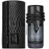 Lattafa Musamam Black Intense Eau de Parfum 100ml