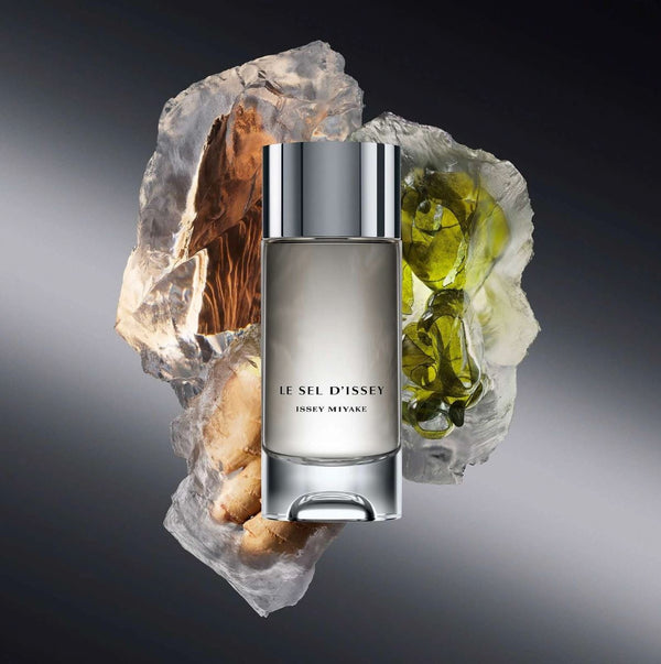 Issey Miyake Le Sel d’Issey Eau de Toilette 100ml