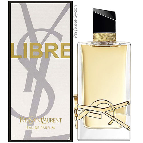 Yves Saint Laurent Libre Eau de Parfum 90ml