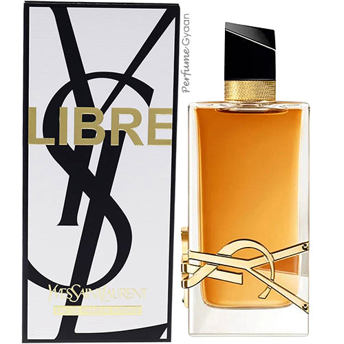 Yves Saint Laurent Libre Eau De Parfum Intense 90ml