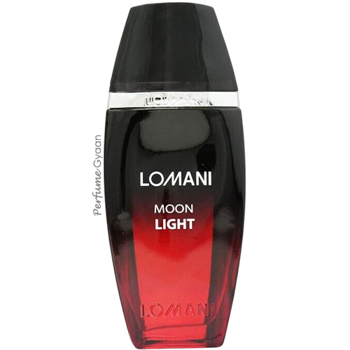 Lomani Moonlight Eau de Toilette 100ml