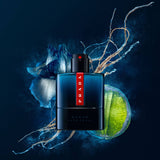 Prada Luna Rossa Ocean Eau de Toilette 100ml