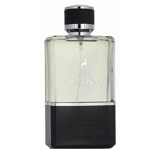 Maison Alhambra Avant Eau de Parfum (Creed Aventus Twist) 100ml