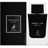 Maison Alhambra Dark Door Intense (Dior Homme Intense Twist) 100ml
