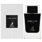 Maison Alhambra Dark Door Sport EDP (Dior Homme Sport Twist) 100ml & Decants