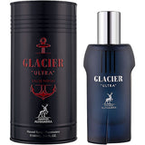 Maison Alhambra Glacier Ultra Eau de Parfum (JPG Ultra male Clone) 100ml