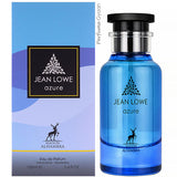 Maison Alhambra Jean Lowe Azure Eau de Parfum 100ml