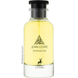 Maison Alhambra Jean Lowe Immortel Eau de Parfum 100ml