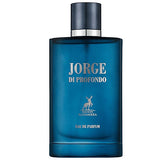 Maison Alhambra Jorge Di Profondo (Acqua Di Giò Profondo Twist) 100ml