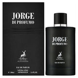 Maison Alhambra Jorge Di Profumo (Acqua Di Giò Profumo Twist) 100ml
