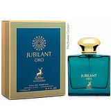 Maison Alhambra Jubilant Oro (Versace Eros Twist) 100ml