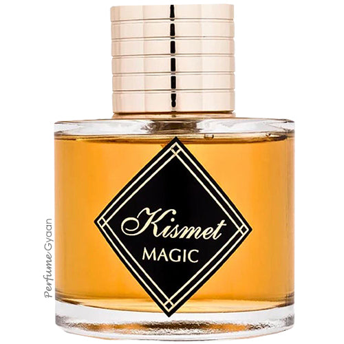 Maison Alhambra Kismet Magic / Angel EDP (Kilian Angel's Share Twist) 100ml