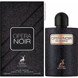 Maison Alhambra Opera Noir Eau de Parfum 100ml