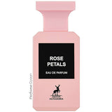 Maison Alhambra Rose Petals Eau de Parfum 80ml