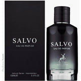 Maison Alhambra Salvo For Men Eau De Parfum 100ml (Dior Sauvage EDP Clone)