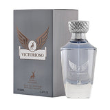Maison Alhambra Victorioso Eau De Parfum (Paco Rabanne Invictus Clone) 100ml