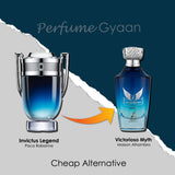 Maison Alhambra Victorioso Myth Eau de Parfum 100ml