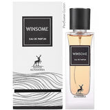 Maison Alhambra Winsome (Formally The Tux) For 90ml