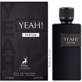 Maison Alhambra - Yeah! Parfum EDP 100ml (YSL Y Le Parfum Twist)