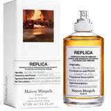 Replica by the Fireplace by Maison Margiela Eau de Toilette 100ml
