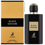 Maison Alhambra Black Origami EDP (Tom Ford Black Orchid Clone) 100ml
