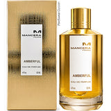 Mancera Amberful Eau de Parfum 120ml
