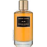 Mancera Amore Caffe Eau de Parfum 120ml