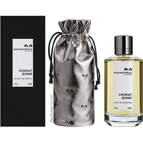 Mancera Cedrat Boise for Unisex Eau De Parfum 120ml
