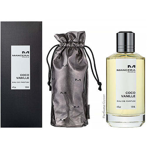 Mancera Coco Vanille Eau de Parfum 120ml