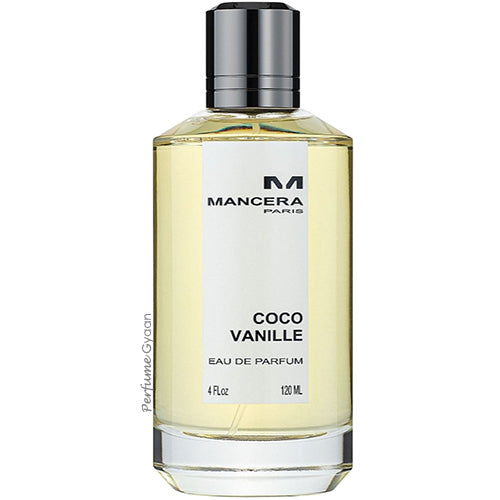 Mancera Coco Vanille Eau de Parfum 120ml