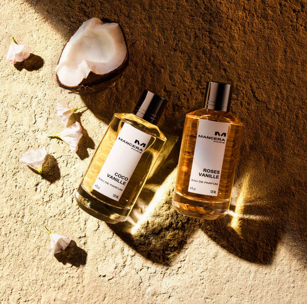 Mancera Coco Vanille Eau de Parfum 120ml