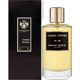 Mancera Cosmic Pepper Eau De Parfum 120ml