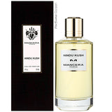 Mancera Hindu Kush Eau De Parfum for Men and Women 120ml