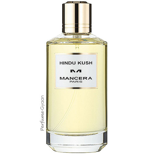 Mancera Hindu Kush Eau De Parfum for Men and Women 120ml