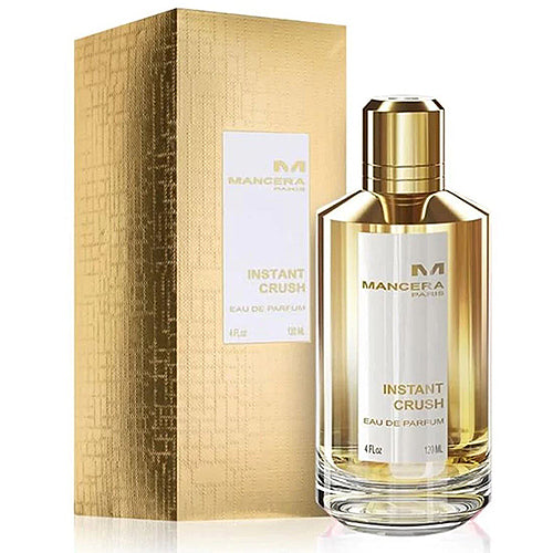 Mancera Instant Crush Eau De Parfum 120ml