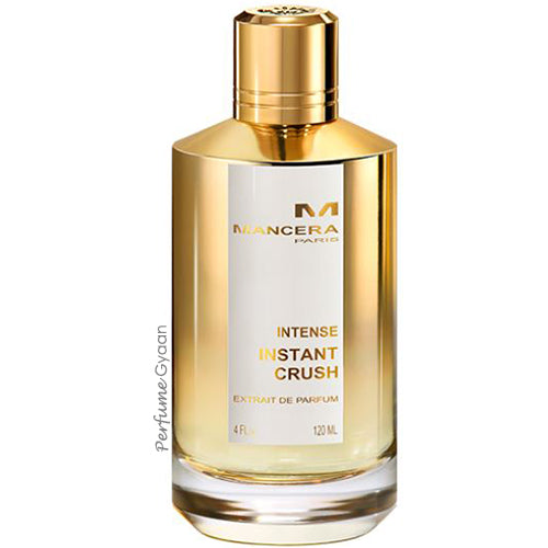 Mancera Intense Instant Crush Eau de Parfum 120ml