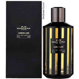 Mancera Lemon Line Eau de Parfum 120ml