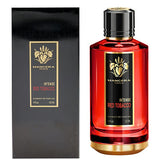 Mancera Red Tobacco Intense EDP Him 120ml & Decants