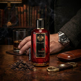 Mancera Red Tobacco Eau De Parfum 120ml