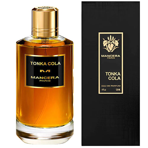 Mancera Tonka Cola For Men And Women EDP 120ml