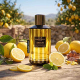 Mancera Lemon Line Eau de Parfum 120ml