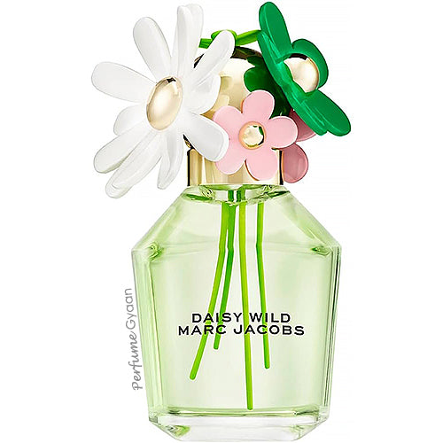 Marc Jacobs Daisy Wild Eau de Parfum 100ml