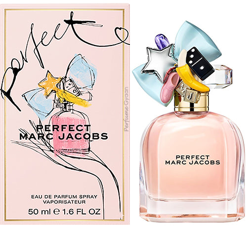 Marc Jacobs Perfect Eau de Parfum 100ml