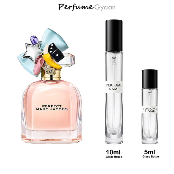 Marc Jacobs Perfect Eau de Parfum 100ml