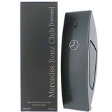 Mercedes-Benz Club Extreme For Man Eau De Toilette 100ml and Decants