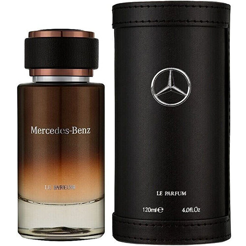 Mercedes Benz Le Parfum Eau de Parfum For Men 120ml