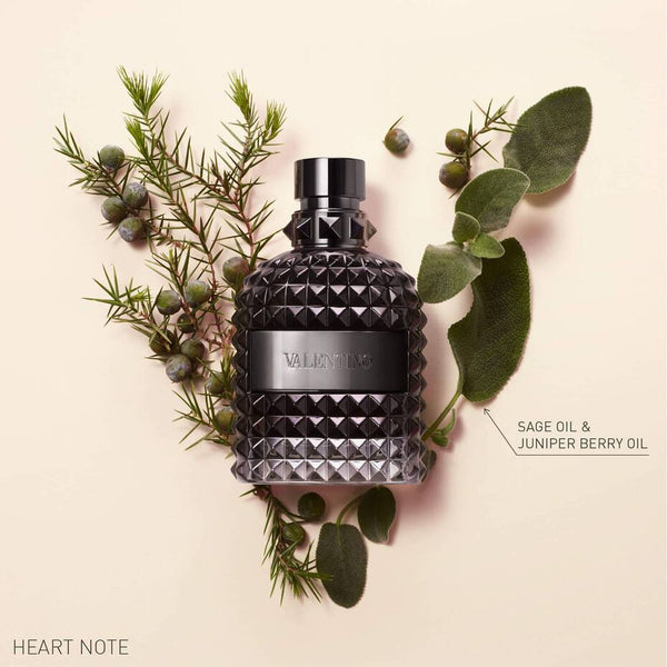 Valentino Uomo Intense Eau De Parfum 100ml