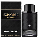 Montblanc Explorer Extreme Parfum 100ml