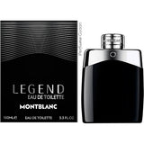 Mont Blanc Legend Eau de Toilette For Men 100ml