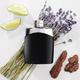 Mont Blanc Legend Eau de Toilette For Men 100ml
